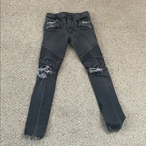 Balmain Men’s Jeans
